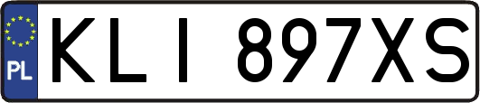 KLI897XS