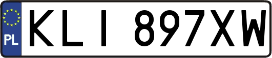 KLI897XW