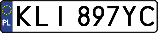 KLI897YC