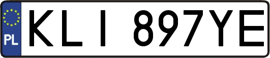 KLI897YE