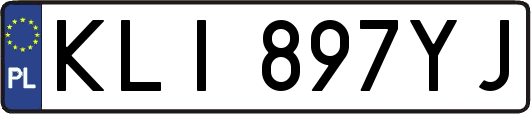 KLI897YJ