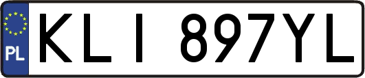 KLI897YL