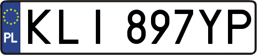 KLI897YP