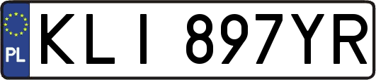 KLI897YR