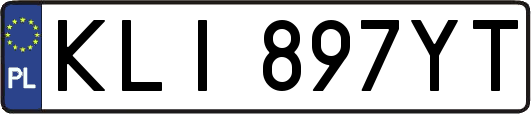 KLI897YT