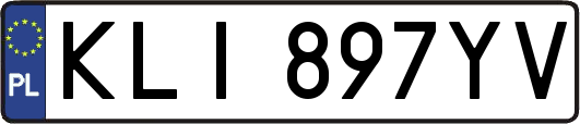 KLI897YV