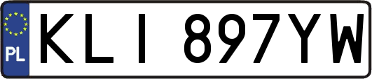 KLI897YW