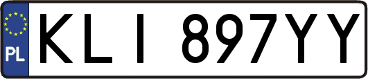 KLI897YY