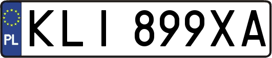 KLI899XA