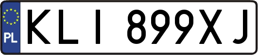 KLI899XJ