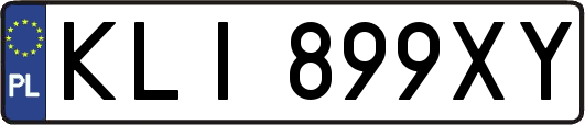 KLI899XY