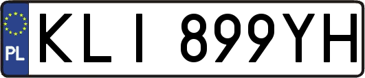 KLI899YH