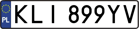 KLI899YV