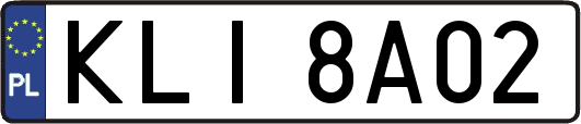 KLI8A02