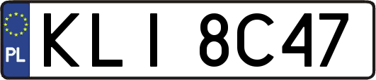 KLI8C47