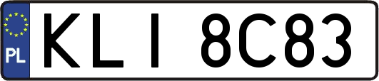 KLI8C83
