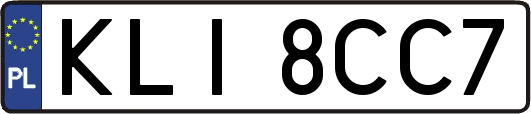 KLI8CC7