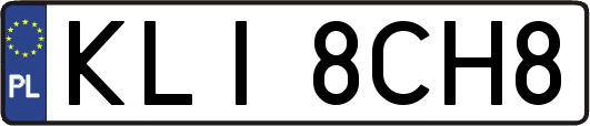 KLI8CH8