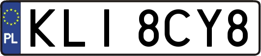 KLI8CY8