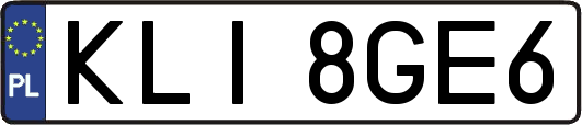 KLI8GE6