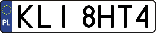 KLI8HT4