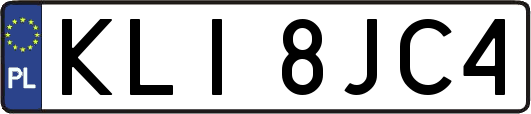 KLI8JC4