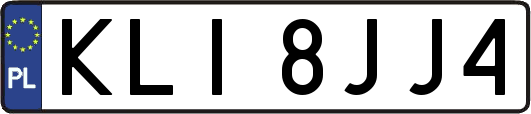 KLI8JJ4