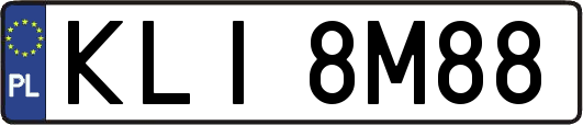 KLI8M88