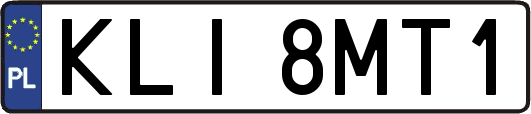 KLI8MT1