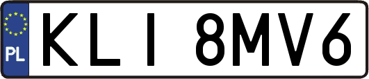 KLI8MV6