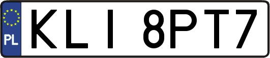 KLI8PT7