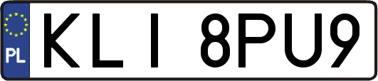 KLI8PU9
