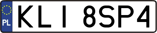 KLI8SP4