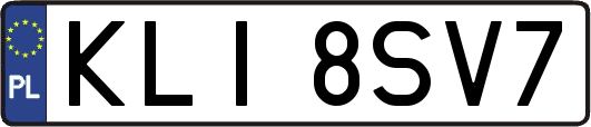 KLI8SV7