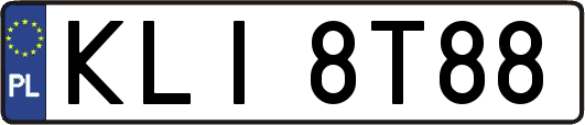 KLI8T88