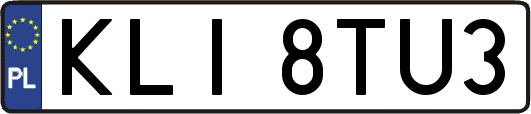 KLI8TU3