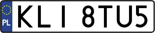 KLI8TU5