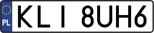 KLI8UH6