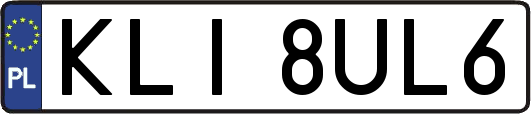 KLI8UL6
