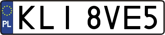 KLI8VE5