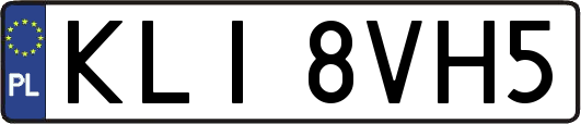 KLI8VH5