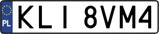 KLI8VM4