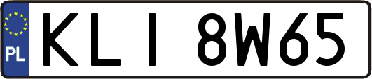 KLI8W65
