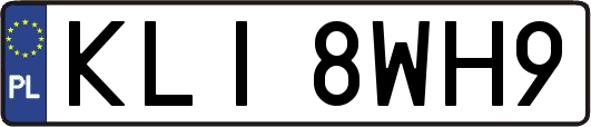 KLI8WH9