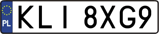 KLI8XG9
