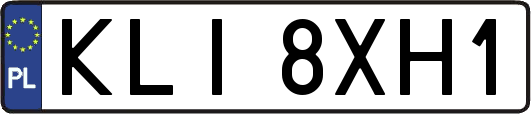 KLI8XH1