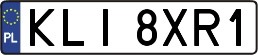KLI8XR1