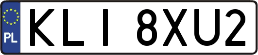 KLI8XU2