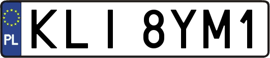 KLI8YM1