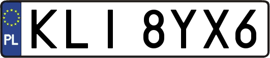 KLI8YX6